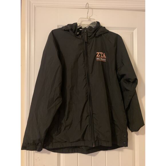 Chestnut Hill Jackets & Blazers - Women's Black Jacket